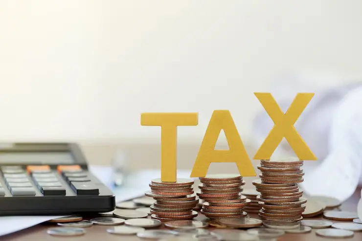 Is Taxable Income the Same as income Tax